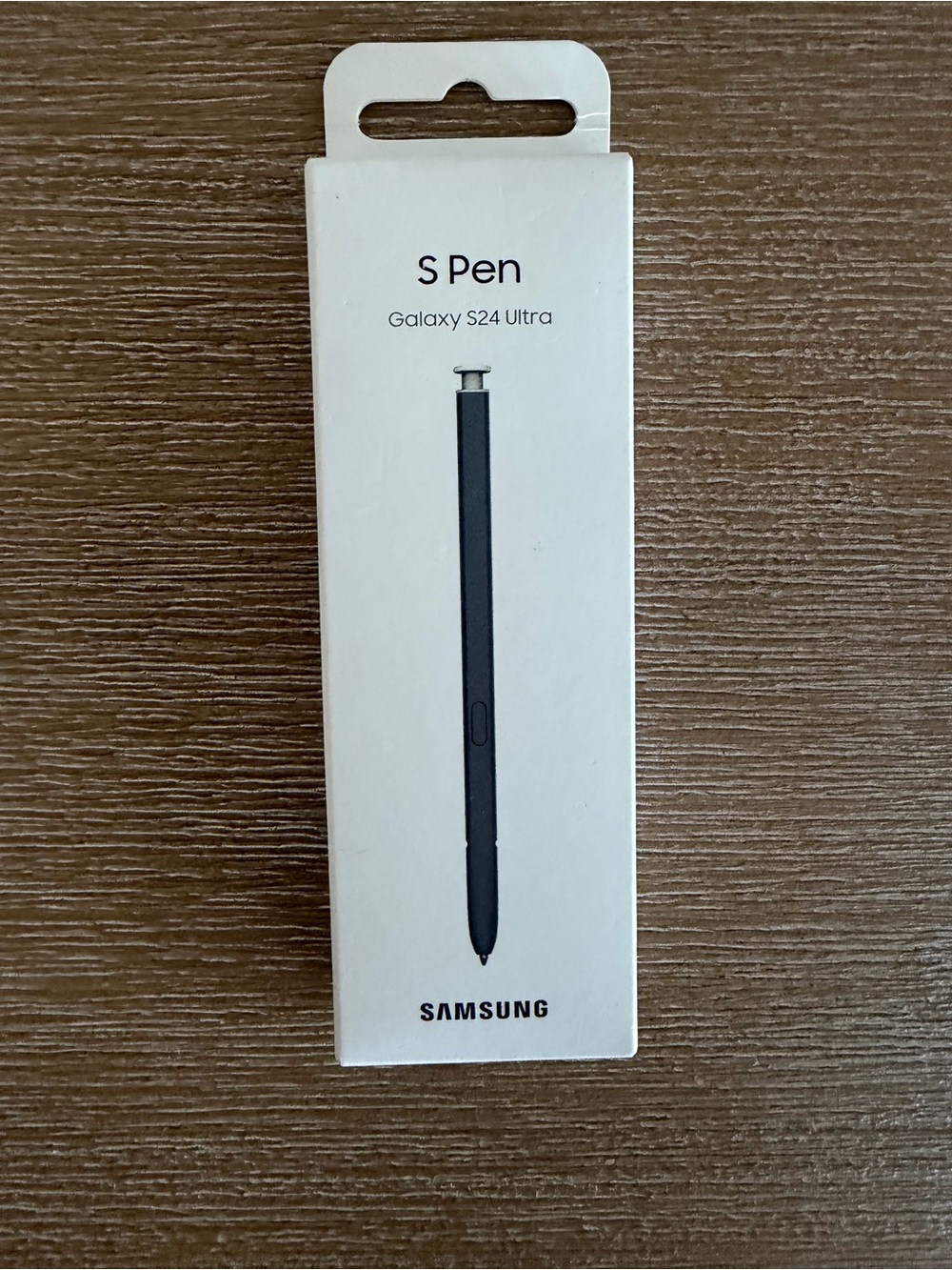 Samsung Galaxy S24 Ultra OEM S Pen Stylus Sealed New
